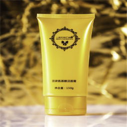 蘭研護膚品 產(chǎn)品魅力與店鋪裝修美學