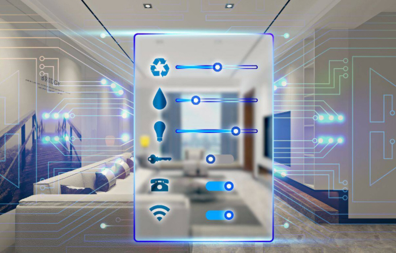 走進萬物互聯時代 智能家居產品為何“很香”？