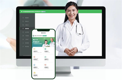 智云健康SaaS智能問(wèn)診系統(tǒng),賦能藥店降本增效